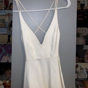 Lulus dress